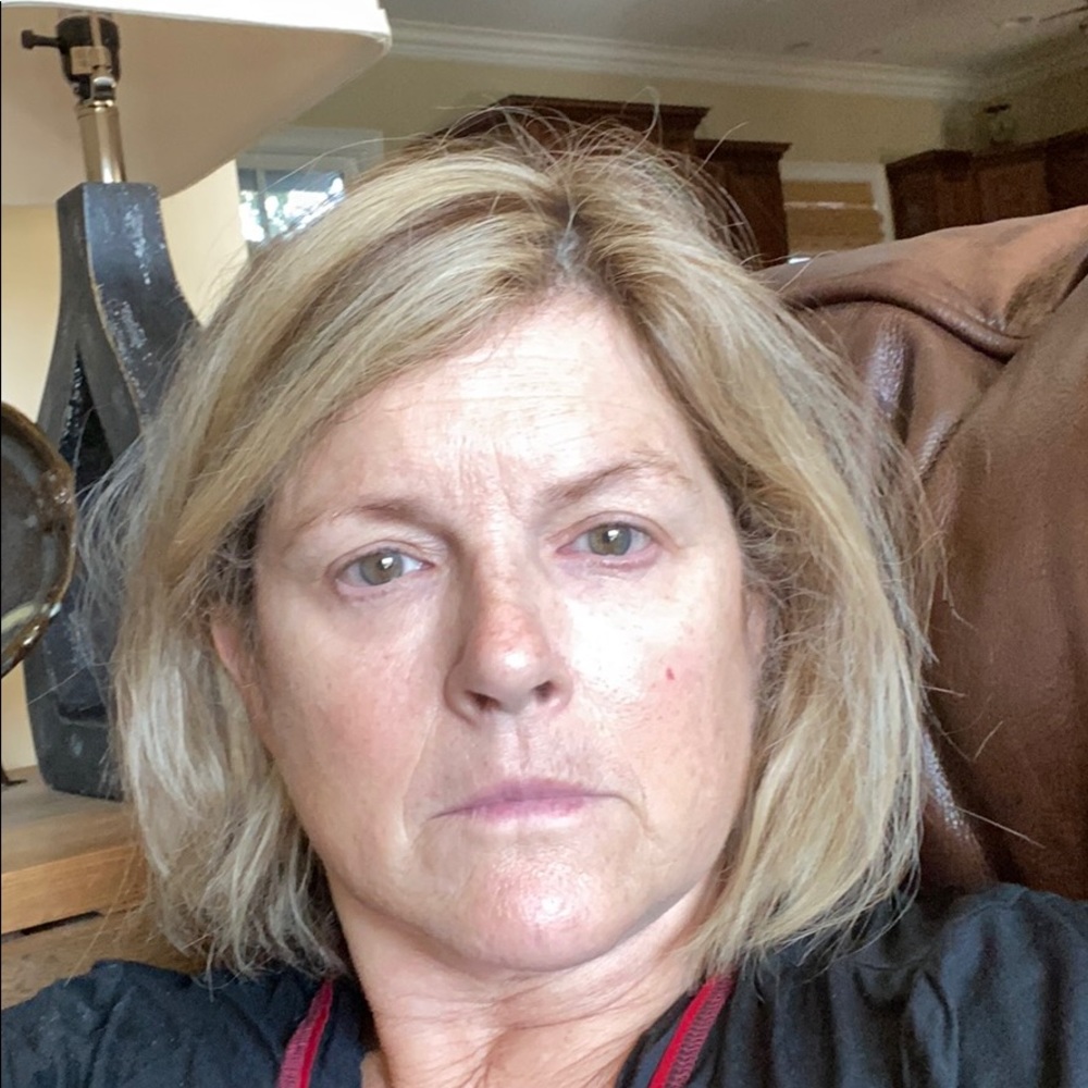 Meet your Posher, Kathryn